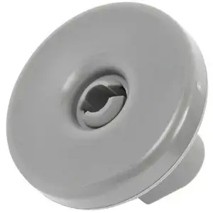 Comparateur de prix : 8 Roulettes de panier pour Lave-vaisselle Arthur Martin Electrolux Faure 50286965004
