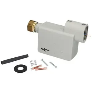 Comparateur de prix : Bosch - Electrovanne Aquastop (091058, 00091058) Lave-vaisselle de dietrich, gaggenau, neff, siemens