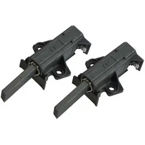 Electrolux Lot de 2 charbons moteur (144000-14688) Lave-linge (50265480009 BOSCH SIEMENS AEG VIVA BAUKNECHT NEFF ARTHUR MARTIN ELECTROLUX ARTHUR MARTIN FAURE ZANUSSI) pas cher