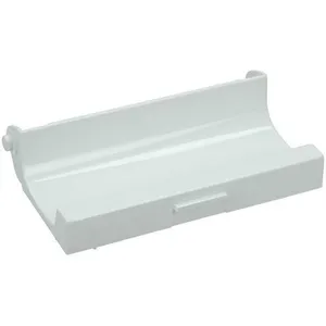 Faure Poignée porte blanche d'origine Lave-vaisselle (1525398002 AEG A... pas cher