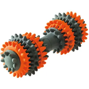 1 Os (taille L) HUNTER Toothcleaner, pour chien pas cher