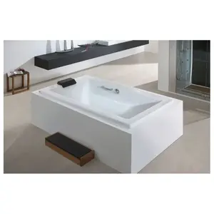 Hoesch, Baignoire, Baignoire SCELTA 1900x800x480mm blanc (205 l, 193 c...Vendu pargalaxus
