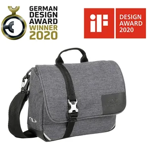 Comparateur de prix : Sacoche Pour Cintre Norco Bellham Klicfix 2.5l