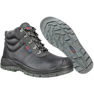 Footguard, Chaussures de travail, Bottes de sécurité (S3, 41) pas cher