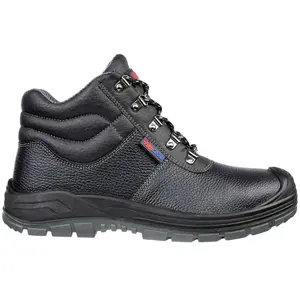 Footguard, Chaussures de travail, Bottes de sécurité (S3, 45) pas cher