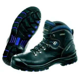 Albatros, Chaussures de travail, Bottes de sécurité à lacets (S3, 39) pas cher