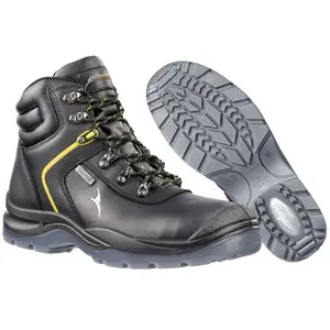 Albatros, Chaussures de travail, Gravity CTX Mid (S3, 40) pas cher