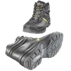 Albatros werkschoenen S3 SRC 63112 pas cher
