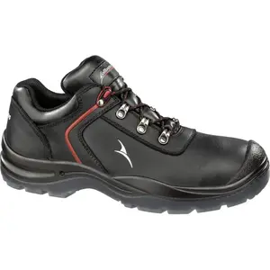 ALBATROS Gravitation low S3 src - Chaussures de sécurité - noir 47 pas cher
