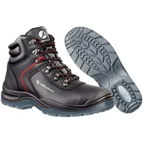 Comparateur de prix : Albatros, Chaussures de travail, Bottes de sécurité (S3, 46)