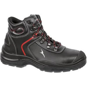 Comparateur de prix : Albatros, Chaussures de travail, Bottes de sécurité (S3, 39)