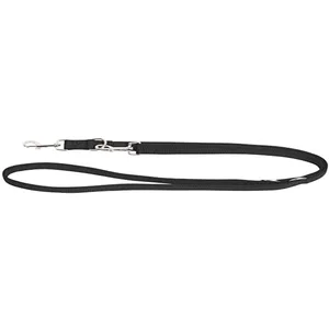 KERBL PET Miami Plus Laisse de Travail Double pour Chien 200 cm pas cher