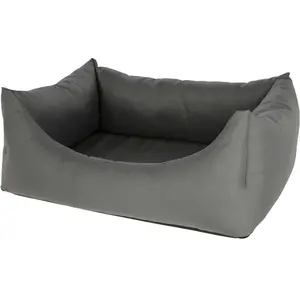 Kerbl Lit câlin Oxford Place (Chien), Panier pour chien + chat pas cher