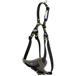 Kerbl Pet Verrou de sécurité pour voiture, noir, M 50-65 cm/20 mm pas cher