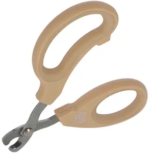 Kerbl MagicBrush Ciseaux à griffes pour chien Doré pas cher