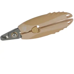 Kerbl MagicBrush Coupe-griffes pour chien Doré 14 cm pas cher