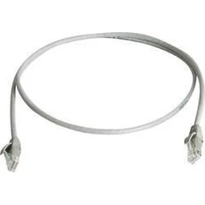 Telegärtner - Cordon de raccordement - RJ-45 (M) pour RJ-45 (M) - 2 m ... pas cher