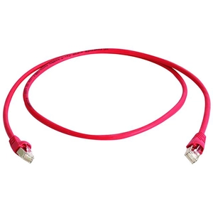 Câble de raccordement réseau informatique RJ45 Telegärtner L00000A0232...