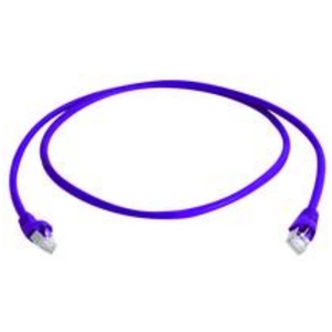 Câble de raccordement réseau informatique RJ45 Telegärtner L00002A0195... pas cher