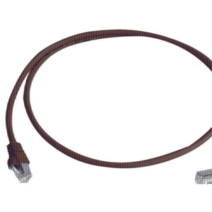 Telegärtner MP8 FS 500 (PiMF, SFTP, CAT6a, 5 m), Câble réseau