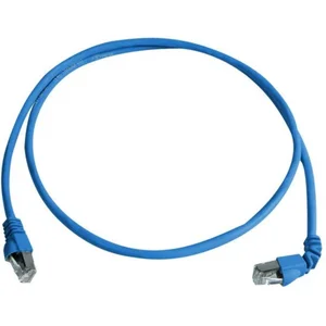 Comparateur de prix : Telegärtner 100008291 RJ45 Netwerkkabel, patchkabel CAT 6A S/FTP 2.00 m Blauw Vlambestendig, Halogeenvrij 1 stuk(s)