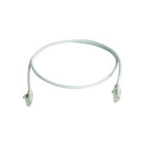Telegärtner Câble de raccordement (U/UTP, CAT5e, 2 m), Câble réseau pas cher