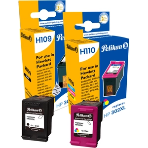 Pelikan Cartouches D´encre Compatibles Hp F6u68ae/f6u67ae pas cher