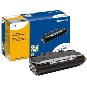 Comparateur de prix : Pelikan Toner Hp Q2670a