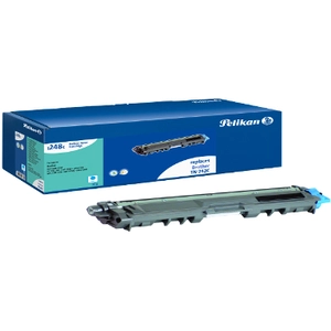 Pelikan Toner Brother Tn-242c 1248c pas cher