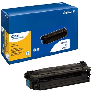 Pelikan Toner Hp Cf361xVendu pargalaxus