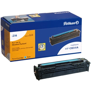 Pelikan Toner Hp Cb541a