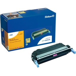 Pelikan Toner Hp Cb403a pas cher