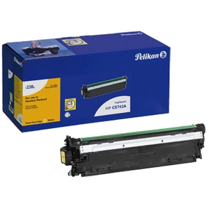 Pelikan Toner Hp Ce742a pas cher