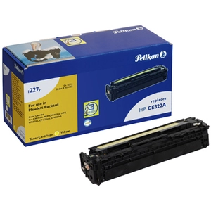 Pelikan Toner Hp Ce322a 1227y