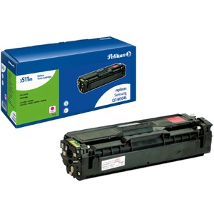 Comparateur de prix : Pelikan Toner Samsung Cltm504s