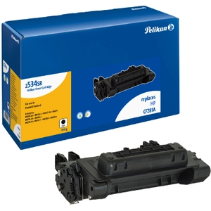 Pelikan Toner Hp Cf281a Pelcf281a pas cher