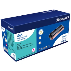 Pelikan Toner Brother Tn423m pas cher