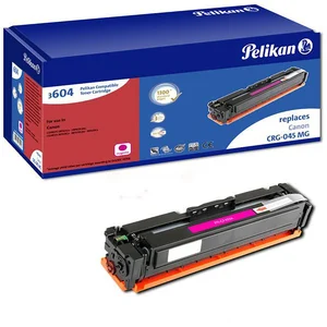 Pelikan Toner Canon Crg-045bk pas cher