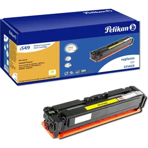 Pelikan Toner Hp Cf542x pas cher
