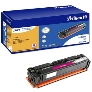 Pelikan Toner Hp Cf543x pas cher