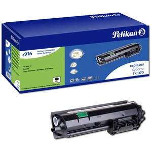 Pelikan Toner Kyocera Tk1170 pas cher