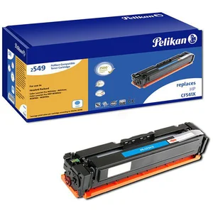 Pelikan Toner Hp Cf541x pas cher
