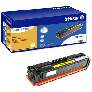 Pelikan Toner Hp Cf542a pas cher