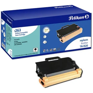 Pelikan Toner Brother Tn3520 pas cher
