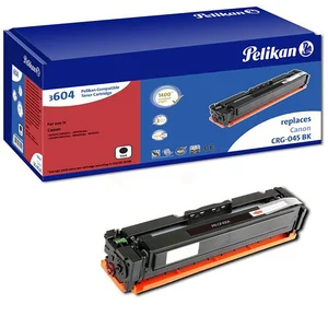 Pelikan Toner Canon Crg-045bk pas cher