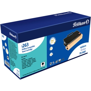 Pelikan Toner Brother Tn3480 pas cher