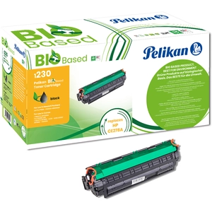 Pelikan Toner Hp Ce285a Pelce285abiobased pas cher