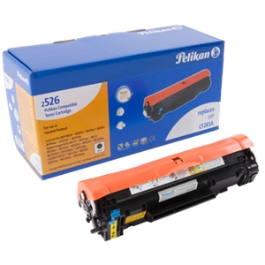 Pelikan Toner Canon Crg137 (hp Cf283x) pas cher