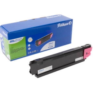 Pelikan Toner Kyocera Tk590c pas cher