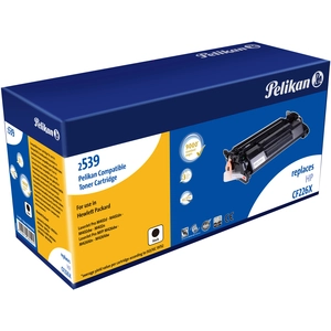 Pelikan Toner Hp Cf226xVendu pargalaxus